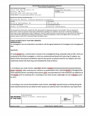 FDAzilla FDA 483 Brock A. McConnehey, DO, Boise | April 2021