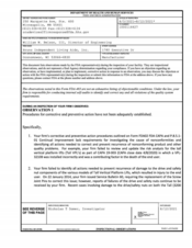 FDAzilla FDA 483 Bruno Independent Living Aids, Oconomowoc | Aug 2021