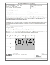 FDAzilla FDA 483 BURTON MEDICAL, Addison | October 2019