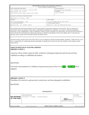 FDAzilla FDA 483 C2C Development, Melbourne | April 2018