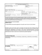 FDAzilla FDA 483 Cadila Healthcare, Matoda | April 2019