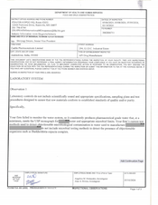 FDAzilla FDA 483 Cadila Pharmaceuticals, Ankleshwar | May 2024