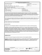 FDAzilla FDA 483 Caldon Biotech, Vista | June 2014