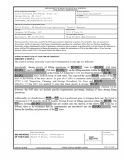 FDAzilla FDA 483 Cangene BioPharma, Baltimore | August 2023