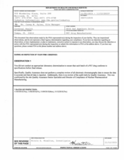 FDAzilla FDA 483 Cardinal Health 414, Tampa | November 2015