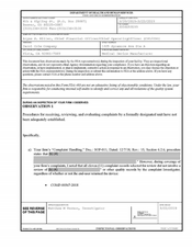 FDAzilla FDA 483 Carol Cole , . dba NuFACE, Vista | March 2019