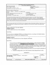 FDAzilla FDA 483 Casco Manufacturing Solutions, Cincinnati | Jun 2017