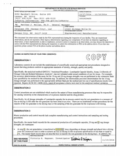 FDAzilla FDA 483 Catalent CTS (Kansas City, Kansas City | Nov 2014