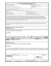 FDAzilla FDA 483 CellEra, Monroe | May 2019