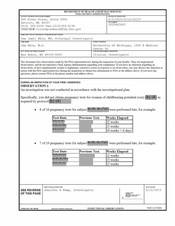 FDAzilla FDA 483 Cem Akin, M.D, Ann Arbor | May 2023