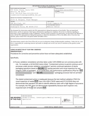 FDAzilla FDA 483 CEP Bio-Coat, Farmington Hills | October 2022