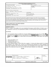 FDAzilla FDA 483 Cetylite, Pennsauken | March 2023