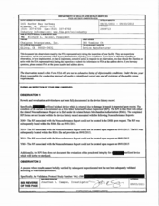 FDAzilla FDA 483 Chalgren Enterprises, Gilroy | September 2015