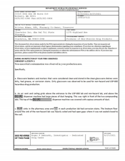 FDAzilla FDA 483 Chastains . dba Owl Tri State Pharmacy | Aug 2021