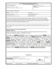 FDAzilla FDA 483 Chemtron Biotech, San Diego | March 2022