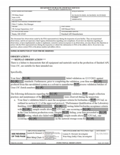 FDAzilla FDA 483 CIL Isotope Separations, Xenia | January 2022