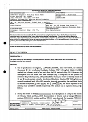 FDAzilla FDA 483 Cipla, Pithampur, District Dhar | August 2015