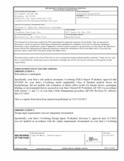 FDAzilla FDA 483 CivaTech Oncology, Morrisville | June 2023