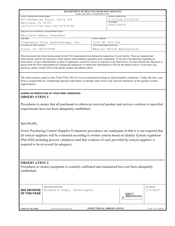 FDAzilla FDA 483 Clearwater Colon Hydrotherapy, Ocala | February 2018