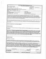 FDAzilla FDA 483 Cleveland Medical Devices, Cleveland | February 2015