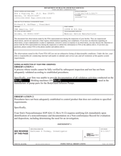 FDAzilla FDA 483 CME America, Golden | August 2017
