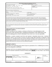 FDAzilla FDA 483 Colgate-Palmolive, Morristown | July 2021