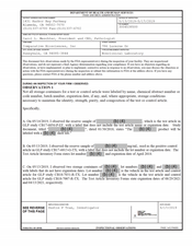 FDAzilla FDA 483 Comparative Biosciences, Sunnyvale | May 2019