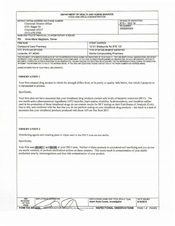 FDAzilla FDA 483 Compound Care Pharmacy, Louisville | May 2019