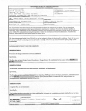 FDAzilla FDA 483 Comprehensive Telemedicine, Brooklyn | November 2015