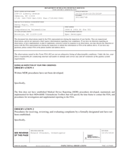 FDAzilla FDA 483 Comprehensive Telemedicine, New York | October 2018