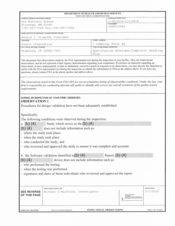 FDAzilla FDA 483 Conair, Stamford | February 2018