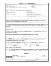 FDAzilla FDA 483 ConMed, Utica | February 2017