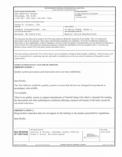 FDAzilla FDA 483 Conseal International, Norwood | April 2018