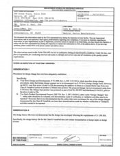 FDAzilla FDA 483 ContainMed, Indianapolis | June 2015