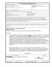 FDAzilla FDA 483 Cook, Bloomington | February 2020