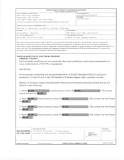 FDAzilla FDA 483 CorneaGen - Boston, Waltham | June 2023