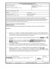 FDAzilla FDA 483 Cosmetic Group USA, Sun Valley | April 2021