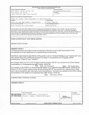 FDAzilla FDA 483 Coty USA dba Noxell, Hunt Valley | February 2019