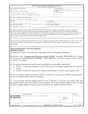 FDAzilla FDA 483 Criterion Tool & Die, Brookpark | February 2023