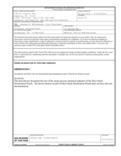 FDAzilla FDA 483 Crosstex International, Hauppauge | July 2014