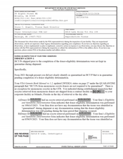 FDAzilla FDA 483 Cryos International USA, Raleigh | March 2024