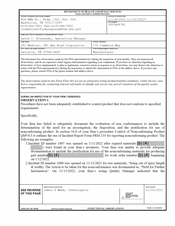 FDAzilla FDA 483 CSI Medical, dba Boyd, Gallatin | November 2022