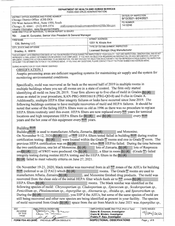 FDAzilla FDA 483 CSL Behring L.L.C, Bradley | September 2021