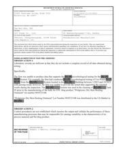 FDAzilla FDA 483 C&T Dream, Cheonan | November 2023