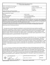 FDAzilla FDA 483 CTL Medical, Addison | September 2021