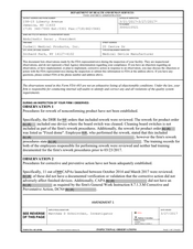 FDAzilla FDA 483 Curbell Medical Products, Orchard Park | March 2017