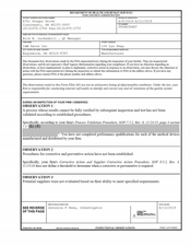 FDAzilla FDA 483 C&W Swiss, Englewood | April 2019