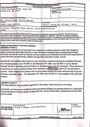 FDAzilla FDA 483 Dabur India, Silvassa | December 2019