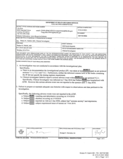 FDAzilla FDA 483 Dakhil, Dr Shaker, Wichita | May 2021
