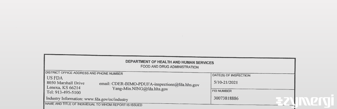 FDANews 483 Dakhil, Dr Shaker May 21 2021 top